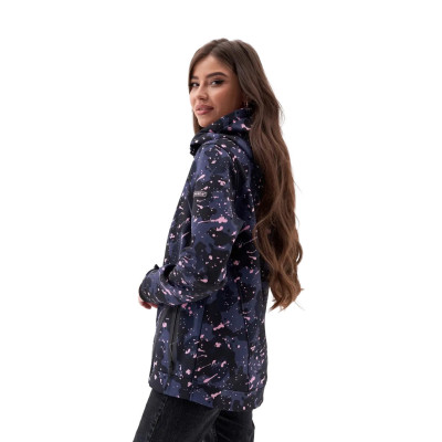 Вітровка жіноча Avecs Softshell 50248/21