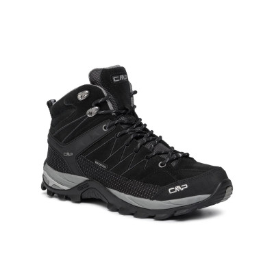 Черевики трекінгові чоловічі CMP Rigel Mid WP 3Q12947-73UC Черевики трекінгові чоловічі CMP Rigel Mid WP 3Q12947-73UC