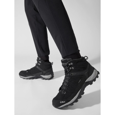 Черевики трекінгові чоловічі CMP Rigel Mid WP 3Q12947-73UC