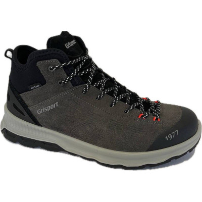 Черевики трекінгові Grisport Waterproof 14831V3G Черевики трекінгові Grisport Waterproof 14831V3G