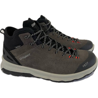 Черевики трекінгові Grisport Waterproof 14831V3G Черевики трекінгові Grisport Waterproof 14831V3G