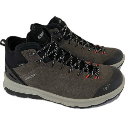 Черевики трекінгові Grisport Waterproof 14831V3G Черевики трекінгові Grisport Waterproof 14831V3G