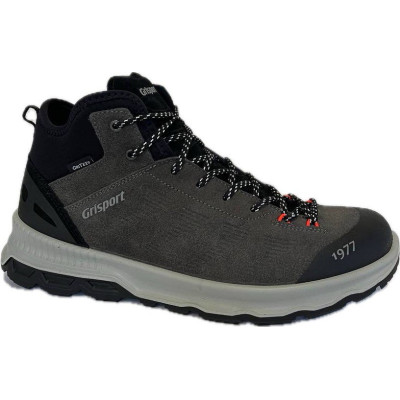 Черевики трекінгові Grisport Waterproof 14831V3G Черевики трекінгові Grisport Waterproof 14831V3G