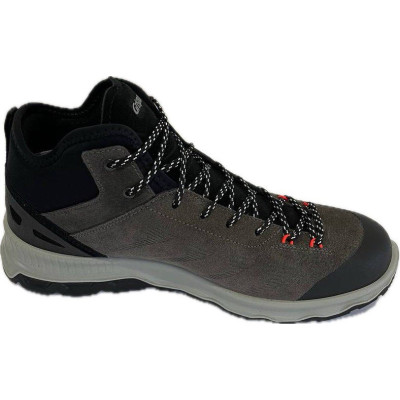 Черевики трекінгові Grisport Waterproof 14831V3G Черевики трекінгові Grisport Waterproof 14831V3G
