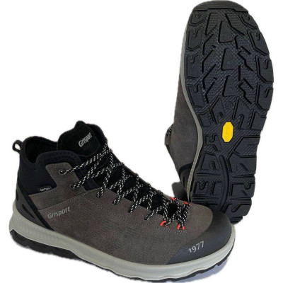 Черевики трекінгові Grisport Waterproof 14831V3G Черевики трекінгові Grisport Waterproof 14831V3G
