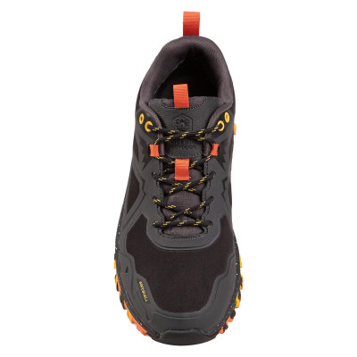 Кроссовки трекинговые мужские Lumberjack Dynamite Waterproof