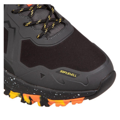 Кроссовки трекинговые мужские Lumberjack Dynamite Waterproof