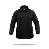 Флисовая кофта мужская Freever UF8412 черная