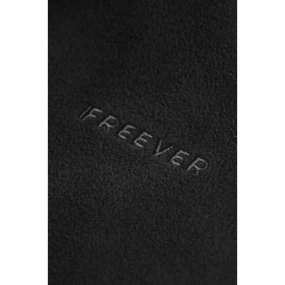 Флісова кофта чоловіча Freever UF8412 чорна
