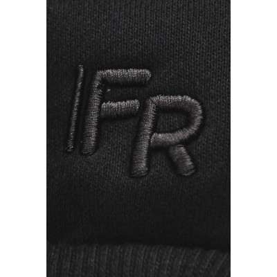 Худі жіноче Freever UF 5410 чорне