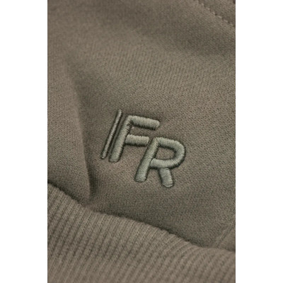 Худі жіноче Freever UF 5410 хакі