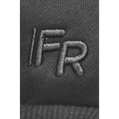 Худі жіноче Freever UF 5410 сіре
