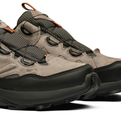 Кроссовки военные мужские Humtto BOA 140436A2