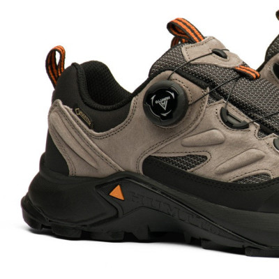 Кроссовки военные мужские Humtto BOA 140436A2