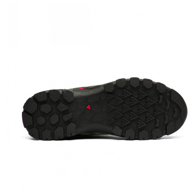 Кроссовки мужские Humtto 130512A2