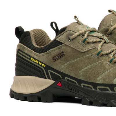 Кроссовки мужские Humtto 130512A2