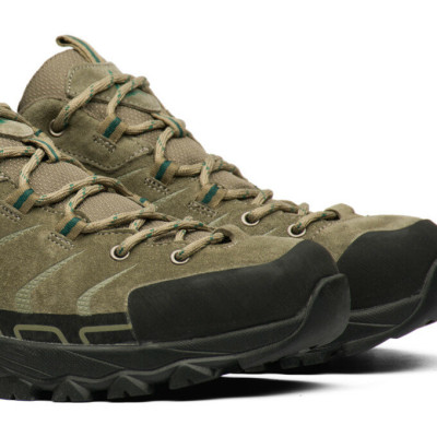 Кроссовки мужские Humtto 130512A2