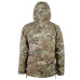 Тактична куртка Tactical Jacket 3 in 1 - Multicam