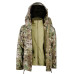 Тактична куртка Tactical Jacket 3 in 1 - Multicam