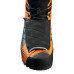 Черевики для альпінізму чоловічі SCARPA Ribelle Tech 2 HD чорно-помаранчеві