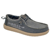 Топсайдеры мужские Hodaki Captain Jute Surf Eclipse