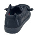 Топсайдери чоловічі Hodaki Captain Tight Surf Black
