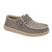 Топсайдери чоловічі Hodaki Captain Jute Regatta khaki light