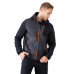 Вітровка чоловіча Avecs 50365/1 Чорна