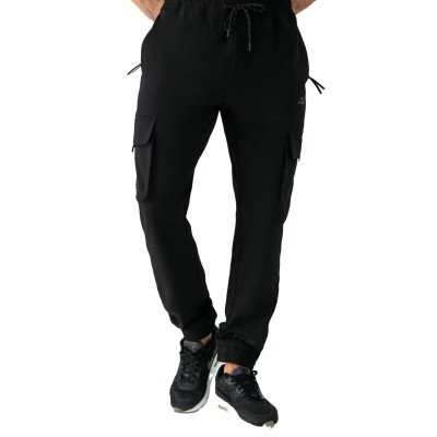 Спортивні штани Avecs 50347/1 чорні