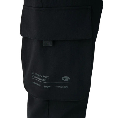 Спортивні штани Avecs 50347/1 чорні