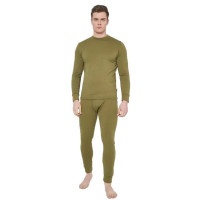 Термобелье мужское (Комплект) Kodor Microfleece ТК888 Термобелье мужское (Комплект) Kodor Microfleece ТК888
