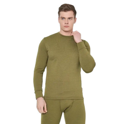 Термобілизна чоловіча (Комплект) Kodor Microfleece ТК888