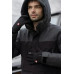 Рукавички гірськолижні (softshell) Freever UF 608 Чорні