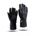 Рукавички гірськолижні (softshell) Freever UF 606 Чорні