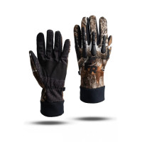Рукавички гірськолижні (softshell) Freever UF 606 мультиколор