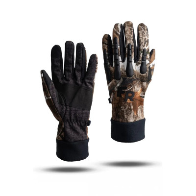 Рукавички гірськолижні (softshell) Freever UF 606 мультиколор