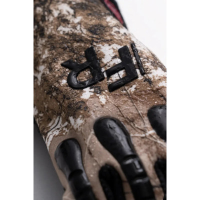 Рукавички гірськолижні (softshell) Freever UF 606 мультиколор