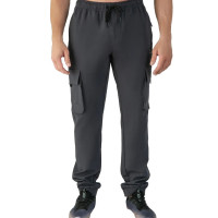 Брюки Avecs 50347B/17 Темно-серые