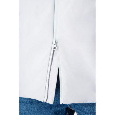 Вітровка чоловіча Avecs 50375/15 Світло-сіра Вітровка чоловіча Avecs 50375/15 Світло-сіра