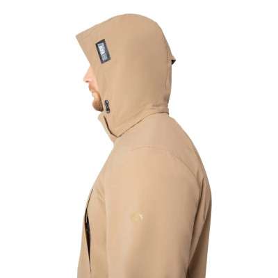 Вітровка чоловіча Avecs 50304/57 Коричнева Вітровка чоловіча Avecs 50304/57 Коричнева