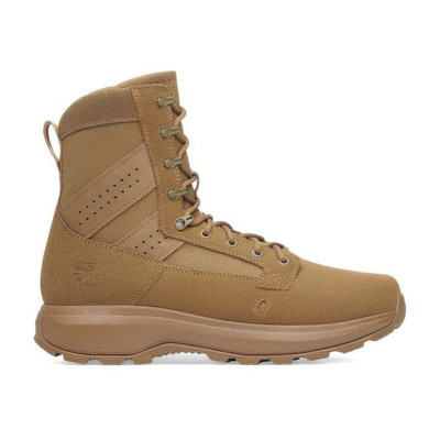 Берцы тактические мужские Deckers X Lab Tactical M Dx-G8 Vibram Wide