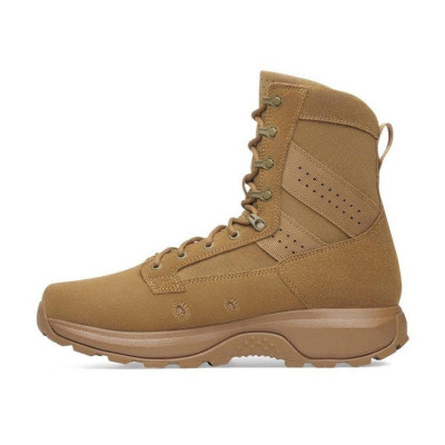 Берцы тактические мужские Deckers X Lab Tactical M Dx-G8 Vibram Wide