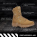 Берцы тактические мужские Deckers X Lab Tactical M Dx-G8 Vibram Wide