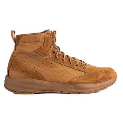 Берцы тактические мужские Deckers X Lab Tactical Dx-G6 Carbon Wide