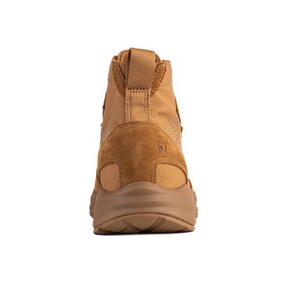 Берцы тактические мужские Deckers X Lab Tactical Dx-G6 Carbon Wide