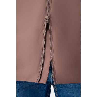 Вітровка чоловіча Avecs 50376/56 Кава Вітровка чоловіча Avecs 50376/56 Кава