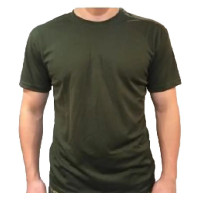 Футболка тактична KODOR Cool Pass Олива