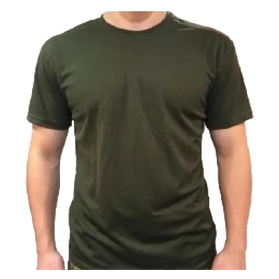 Футболка тактична KODOR Cool Pass Олива