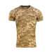 Футболка тактична KODOR Cool Pass Піксель