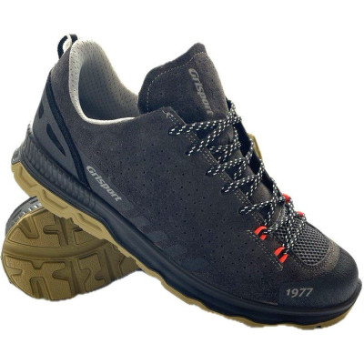 Кросівки трекінгові чоловічі Grisport